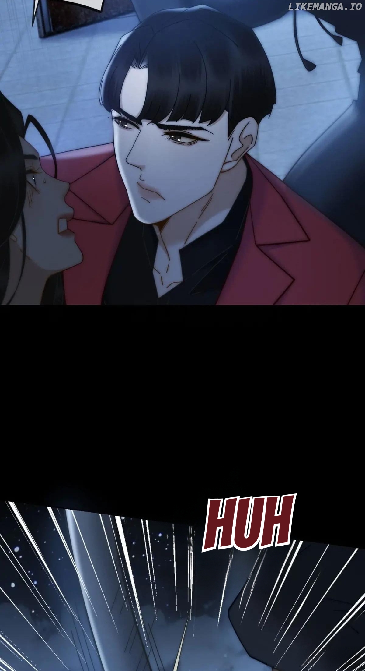 Don't Mess with a Deadly Revenger Chapter 28 - page 50
